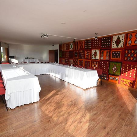 פאיפה D'Acosta Hotel Sochagota מראה חיצוני תמונה