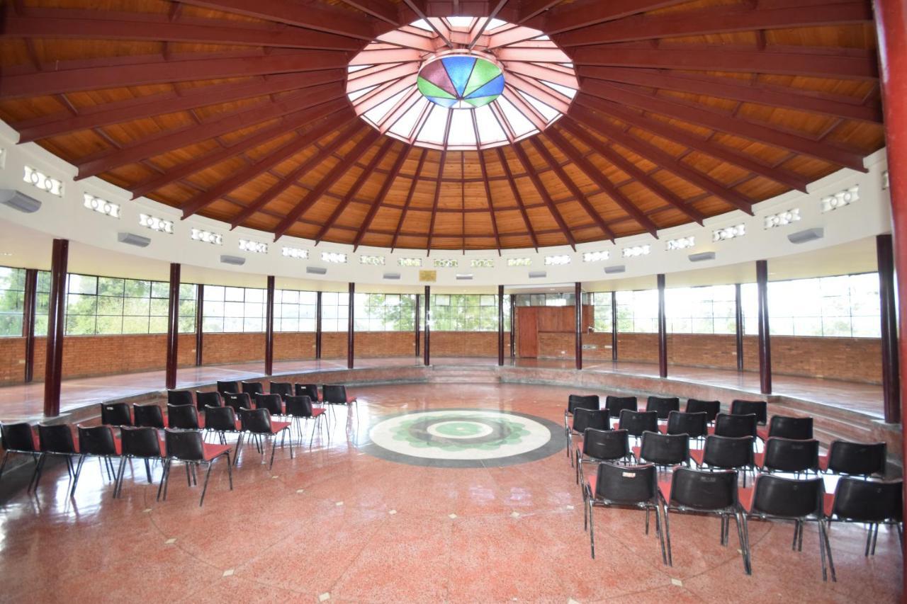 פאיפה D'Acosta Hotel Sochagota מראה חיצוני תמונה