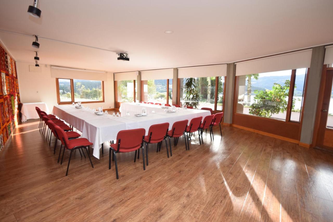 פאיפה D'Acosta Hotel Sochagota מראה חיצוני תמונה