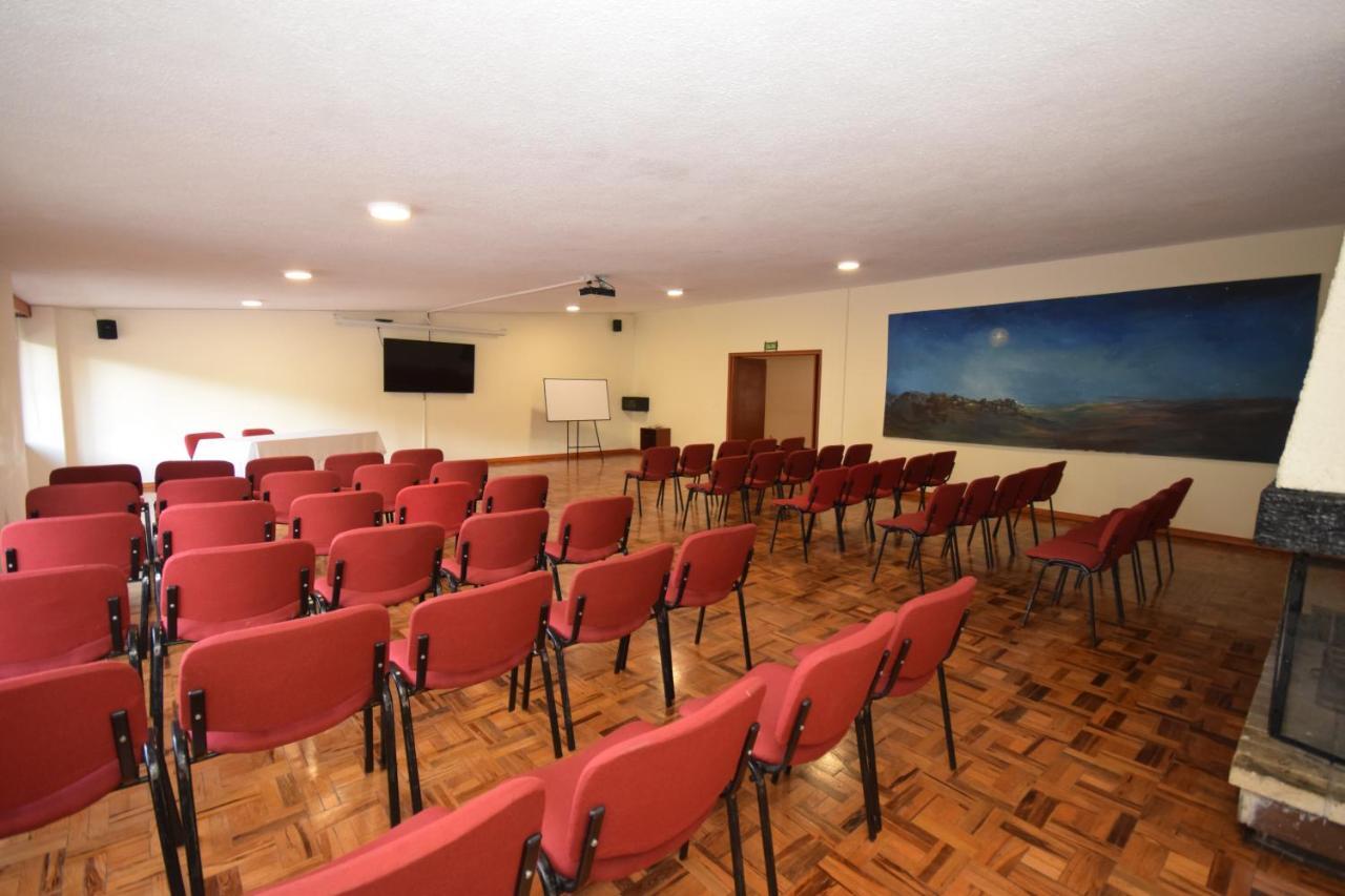 פאיפה D'Acosta Hotel Sochagota מראה חיצוני תמונה