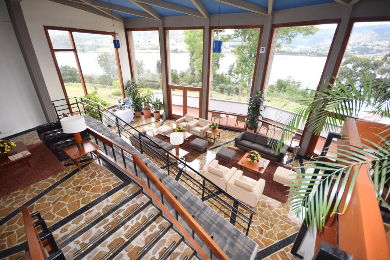 פאיפה D'Acosta Hotel Sochagota מראה חיצוני תמונה