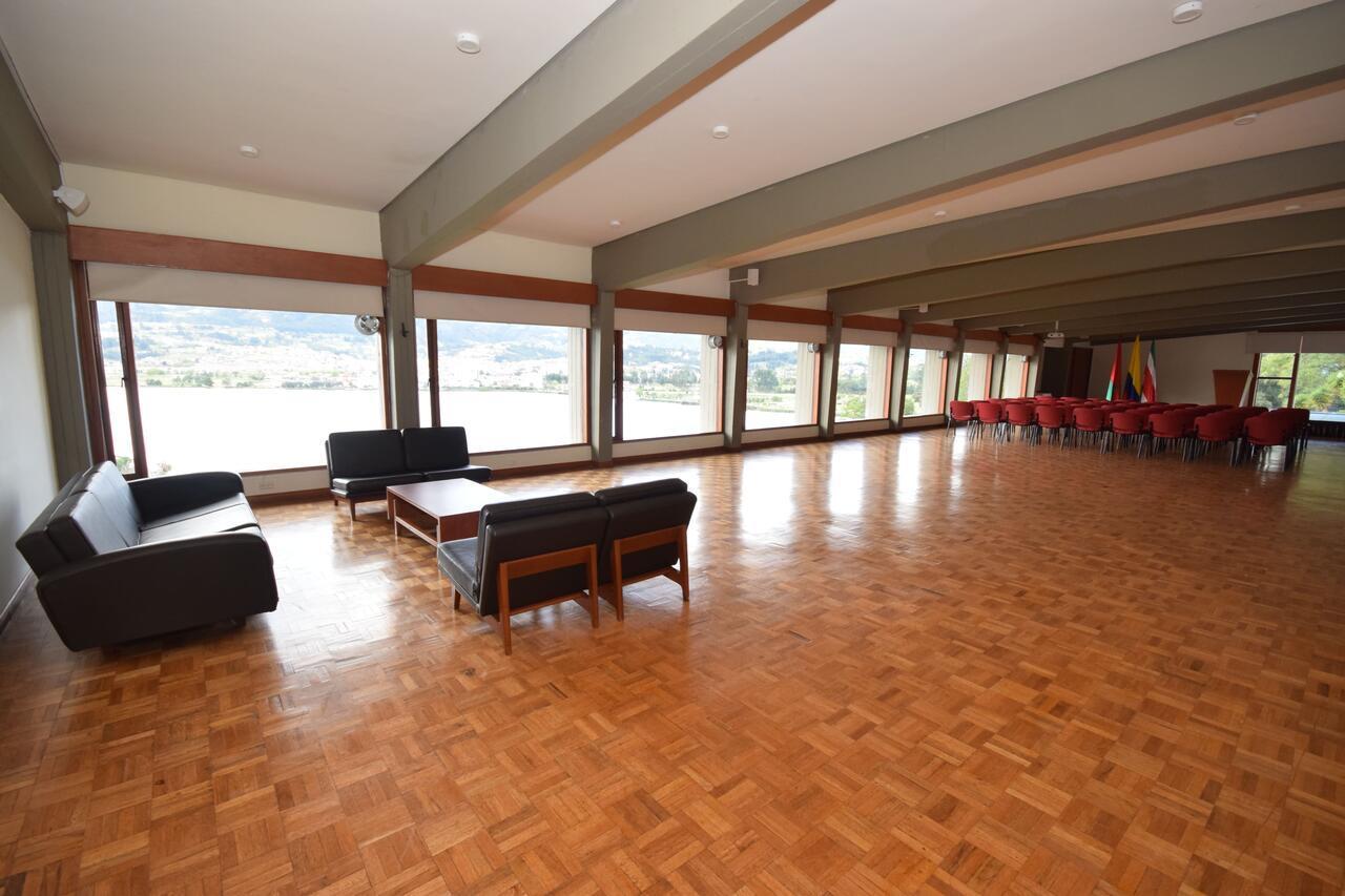 פאיפה D'Acosta Hotel Sochagota מראה חיצוני תמונה