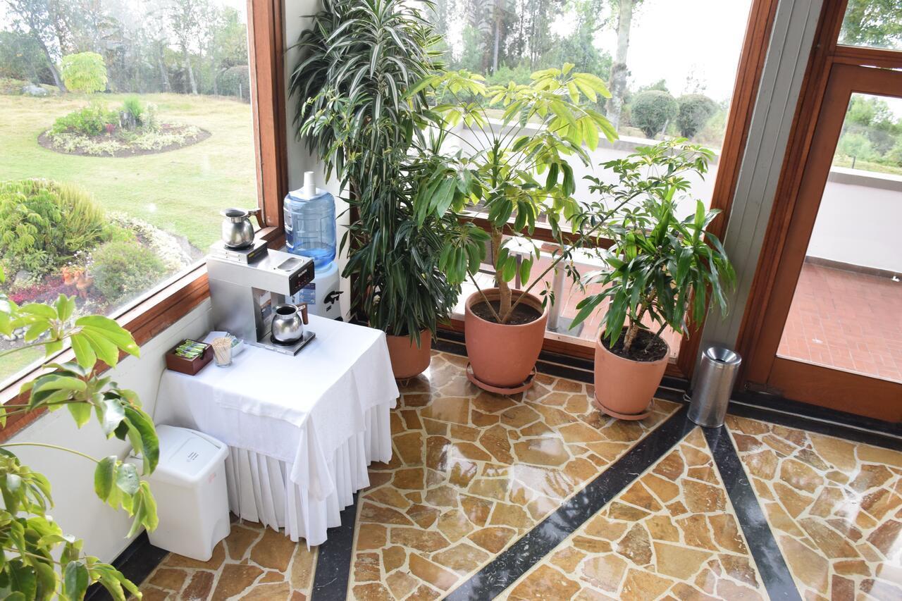 פאיפה D'Acosta Hotel Sochagota מראה חיצוני תמונה