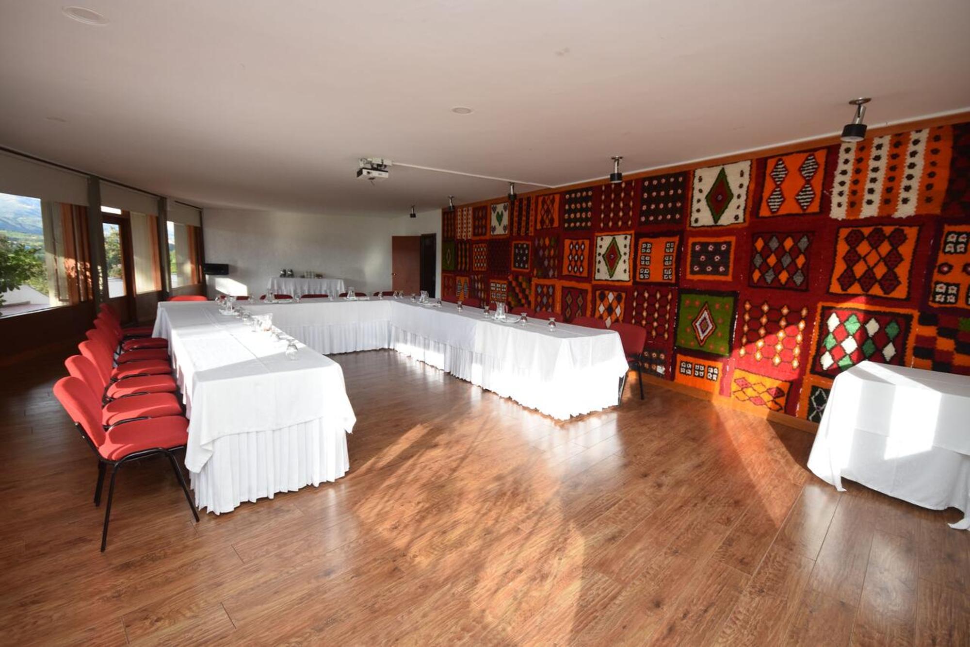 פאיפה D'Acosta Hotel Sochagota מראה חיצוני תמונה