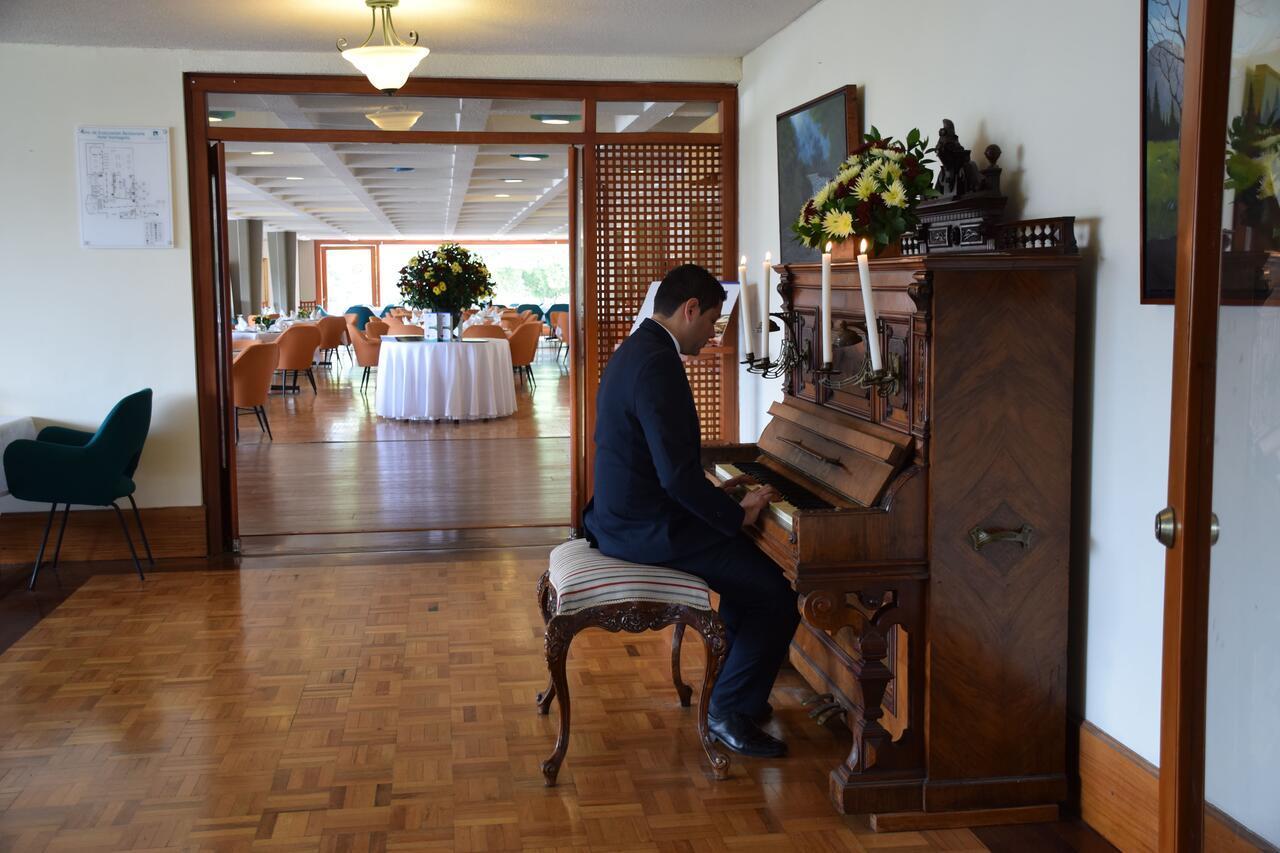 פאיפה D'Acosta Hotel Sochagota מראה חיצוני תמונה